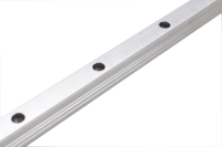 LINEAR STAINLESS STEEL GUIDES