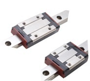 MINIATURE GUIDE BLOCKS