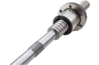 BALLSCREW & NUTS