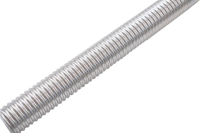 ROLLED BALLSCREWS