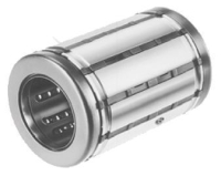 LINEAR BUSHINGS