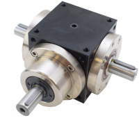 BEVEL GEARBOXES