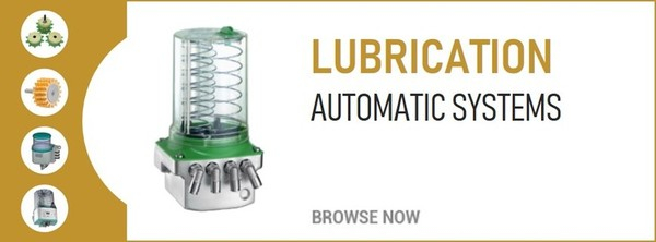 Lubrication Systems