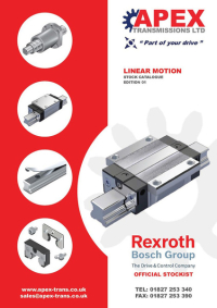 Linear Motion