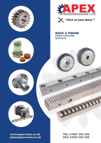 Rack & Pinion