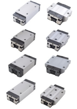 FKN - FLANGE, SHORT, LOW PROFILE FKN - FLANGE, SHORT, LOW PROFILE