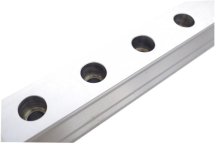 LINEAR ROLLER GUIDES