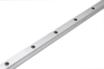 SIZE 25 BALL GUIDE RAILS SIZE 25 BALL GUIDE RAILS