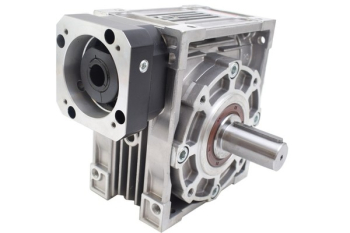 WORM GEARBOXES