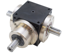 BEVEL GEARBOXES - SIZE 65