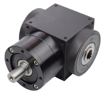 BEVEL GEARBOXES - SIZE 75